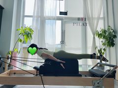-Burn Fit燃炼健身工作室(新都旗舰店)