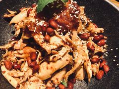 -吃饭皇帝大土家民族菜(正大广场店)