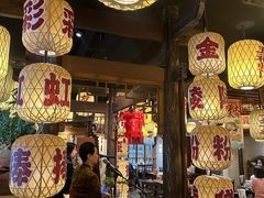 -南京大牌档(中关村店)