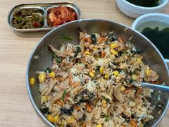 -米村拌饭(东方新天地店)
