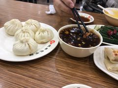 -庆丰包子铺(天桥店)