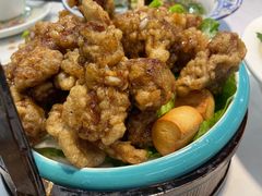 -方荣糊涂菜馆(湖北路店)