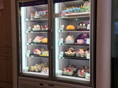 -Baskin Robbins(弘大店)