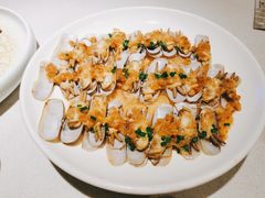 -潮州府·潮菜·砂锅粥(徐家汇店)