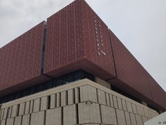 -北京工艺美术博物馆