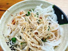 -再回首鸡肉米线(人民路一店)