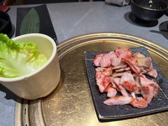 -花时·炭火烧肉(东百中心A馆店)
