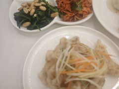 -东方饺子王(新奥购物中心店)