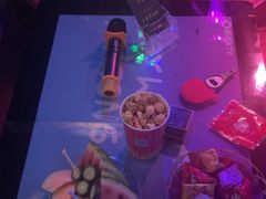 -唱吧麦颂KTV(松江五龙商业广场店)