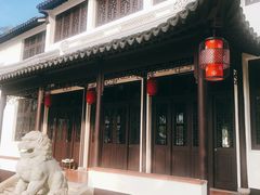 -南沙天后宫景区