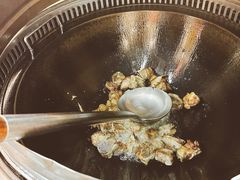 -地锅公社·现炒地锅鸡·地锅鱼·夜宵(罗锦路店)