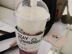 -喜茶(北京五棵松华熙店)