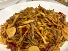 -子霖南山鲜虾面(南山总店)