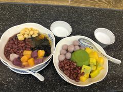 -赵记传承·中国甜品(福州总店)