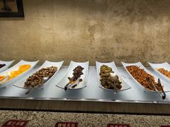 -汉巴味德·烤肉与啤酒的自助(杭州大悦城店)