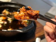 -得意啫·广东啫啫煲(前海HOP店)