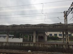 -益阳站