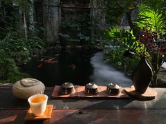 -The Flowers Coffee(南山店)