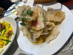 -佳兰雅序融合菜(高新店)