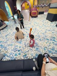 -MELAND CLUB亲子乐园·派对·餐厅(北京芳圆里ID MALL店)