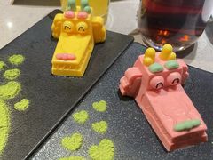 -海底捞火锅(龙湖三千集店)