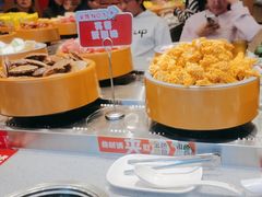-喜家自助小火锅(卓悦里店)