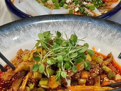 -院8里·少城记忆老川菜(宽窄巷子店)