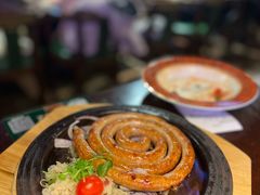 -马迭尔德式西餐精酿啤酒屋(中央大街店)
