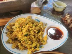 -涵家味土菜馆·徽州一绝臭鳜鱼(三河古镇店)