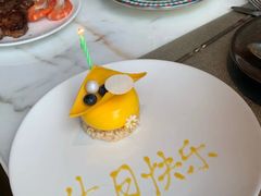 -美食汇自助餐厅(成都万达瑞华酒店)