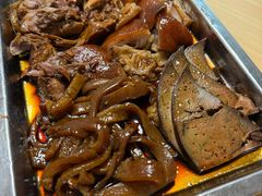 -黄寺卤煮·黄寺喝酒公司