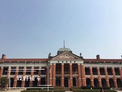 -辛亥革命博物院北区