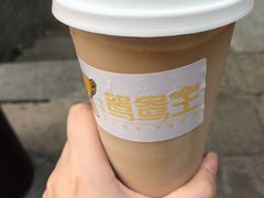 -香港鸳鸯王(西湖路店)