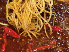-黄潇洒老火锅(九眼桥宏济巷店)