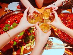 -阿青龙虾·烧烤大排档(湖里万达店)