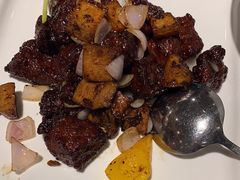 -和记小菜(东方店)