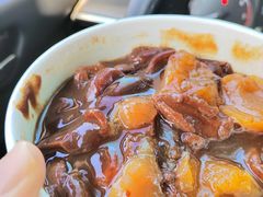 老味酸磨糕冰-帅小六刨冰·不一样的奶冰(总店)