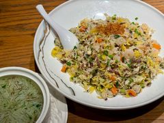 -扬州狮子楼·非遗淮扬菜(东关街店)