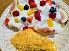 -Pekaa啤咖食肆Coffee&Bistro