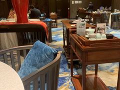 -红棉中餐厅·广州海航威斯汀酒店