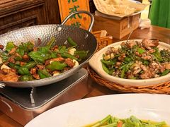 -老西门·常州菜(新区店)