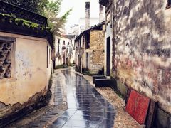 -新安江山水画廊风景区