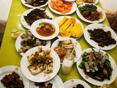 -海韵之星邮轮水会(明发商业广场店)