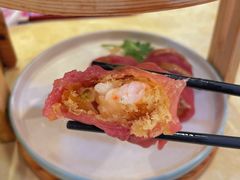 -中恒华茶楼(牌坊店)