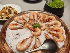 -明州小宴(文化广场店)