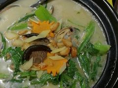 -嘉旺港式茶餐厅(延长中路店)