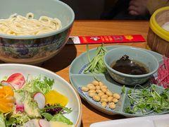 老北京炸酱面-老北京炸酱面·烤鸭(前门店)