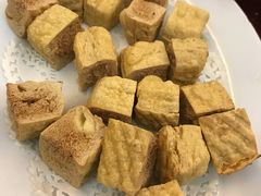 酥炸豆腐鱼-天天海鲜城·海鲜大排档(新溪店)