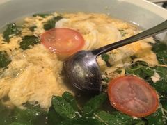 -紫滇源云南生态菜(丹凤街店)