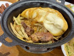 -泰来风味馆(桂林街店)